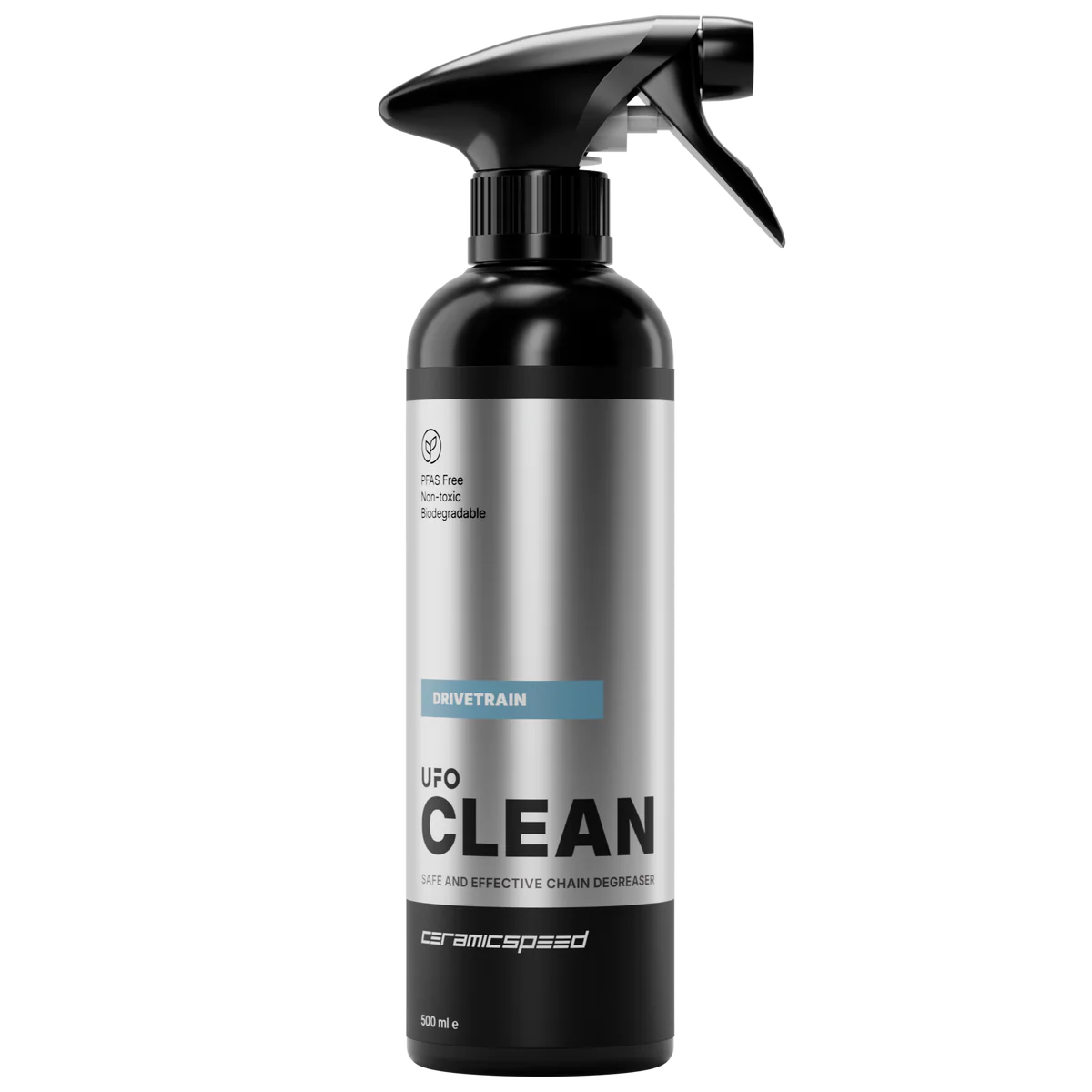 ČISTILO CERAMICSPEED UFO CLEAN DRIVETRAIN
