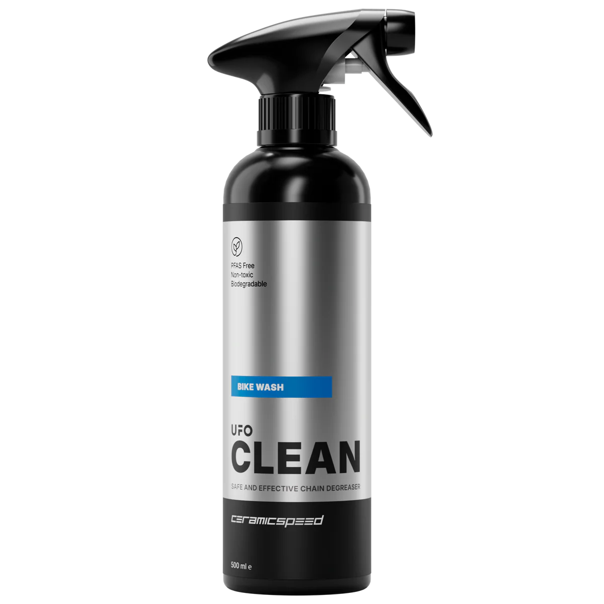 ČISTILO ZA KOLO CERAMICSPEED UFO CLEAN BIKE WASH