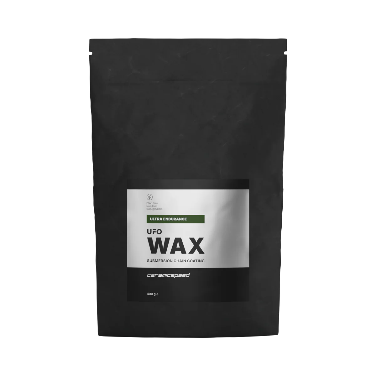 VOSEK ZA VERIGO CERAMICSPEED UFO WAX ULTRA ENDURANCE