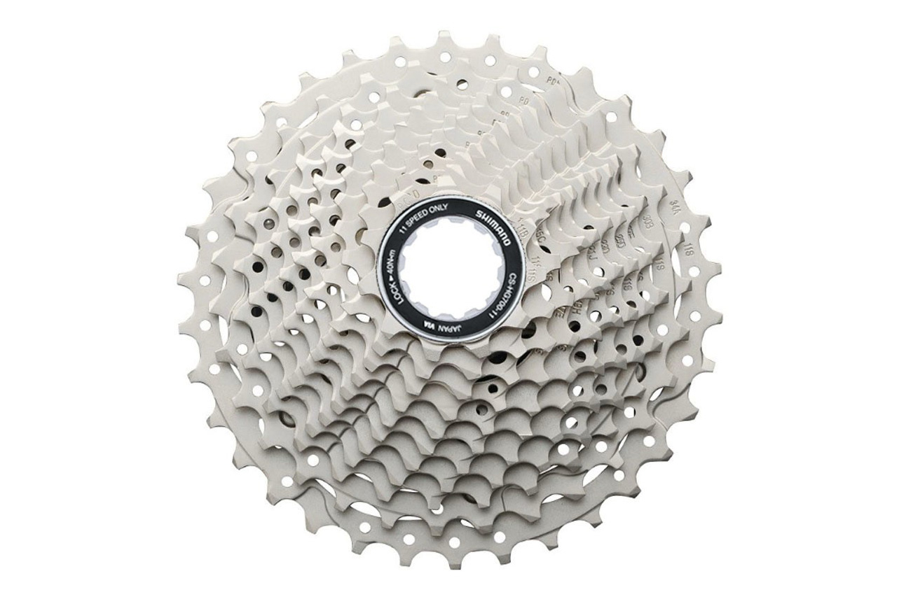 VERIŽNIK Shimano CS-HG 700