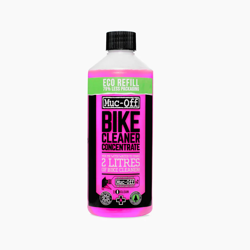 ČISTILO ZA KOLO MUC OFF BIKE CLEANER