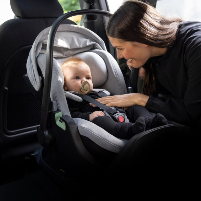 ISOFIX BAZA THULE ALFI_image5