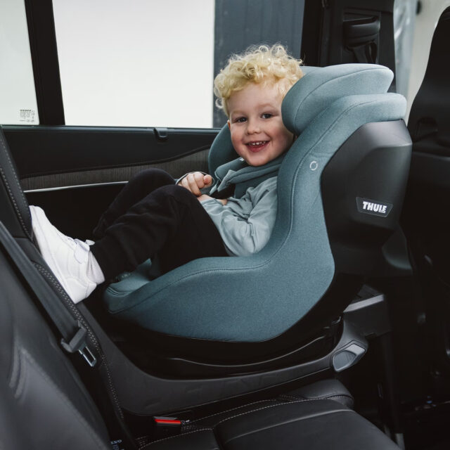 ISOFIX BAZA THULE ALFI_image6