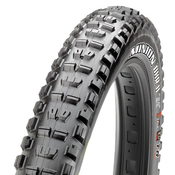 PLAŠČ MTB MAXXIS MINION DHR II