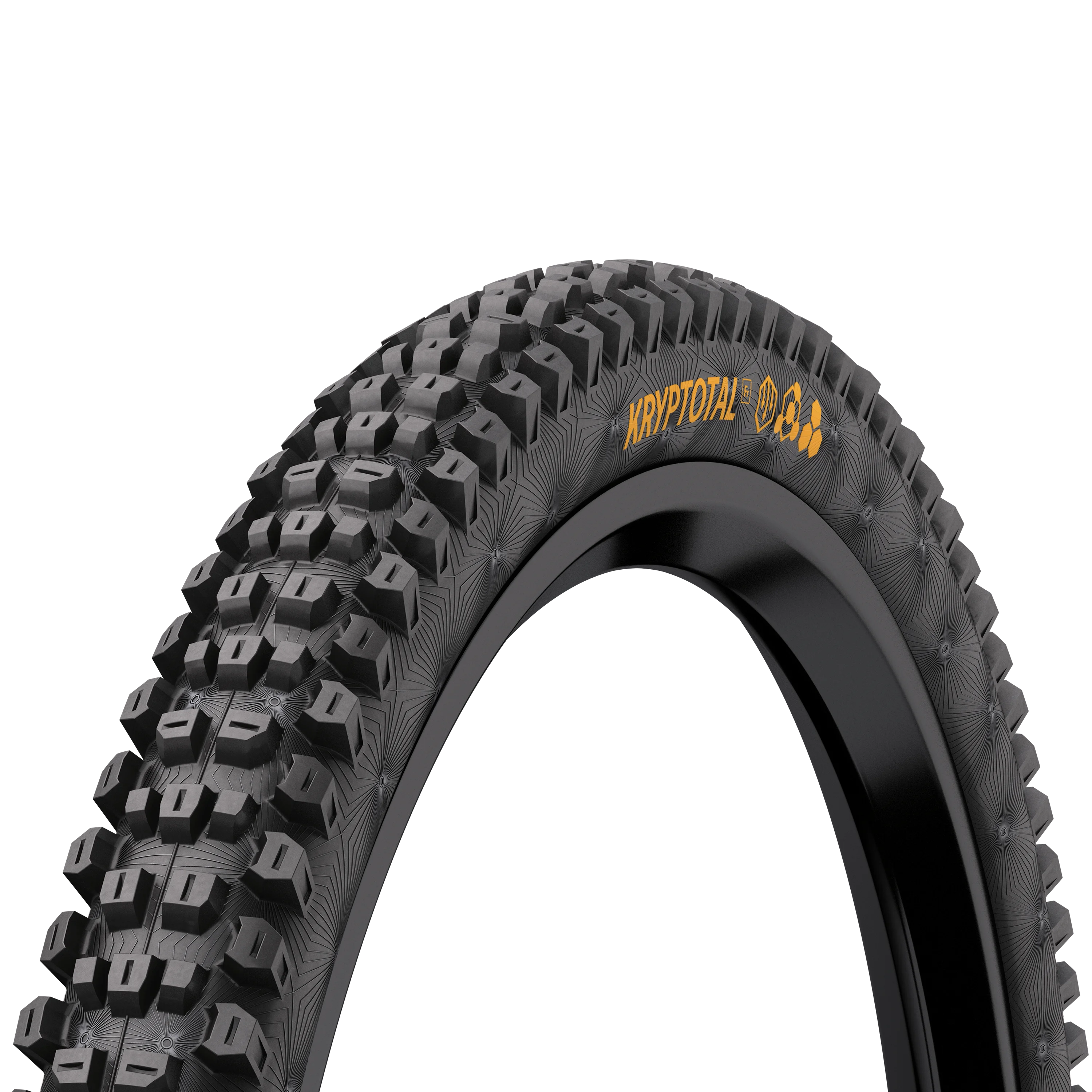 PLAŠČ MTB CONTINENTAL KRYPTOTAL-FR