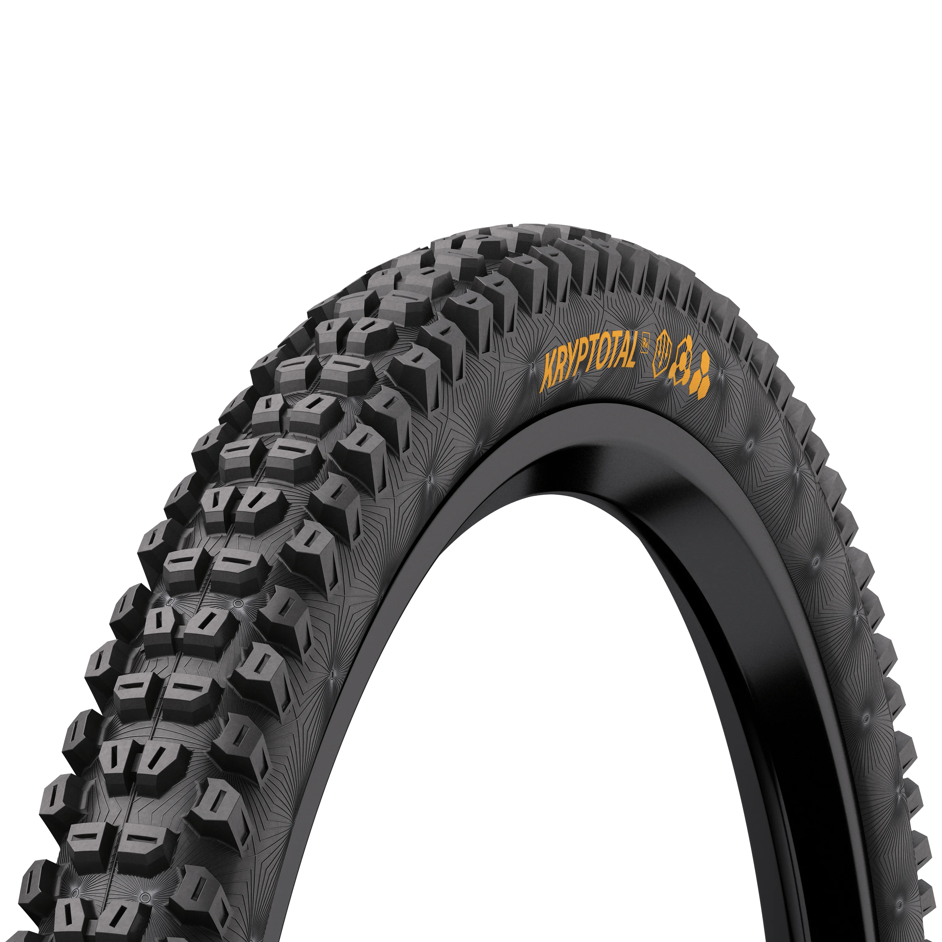 PLAŠČ MTB CONTINENTAL KRYPTOTAL-RE