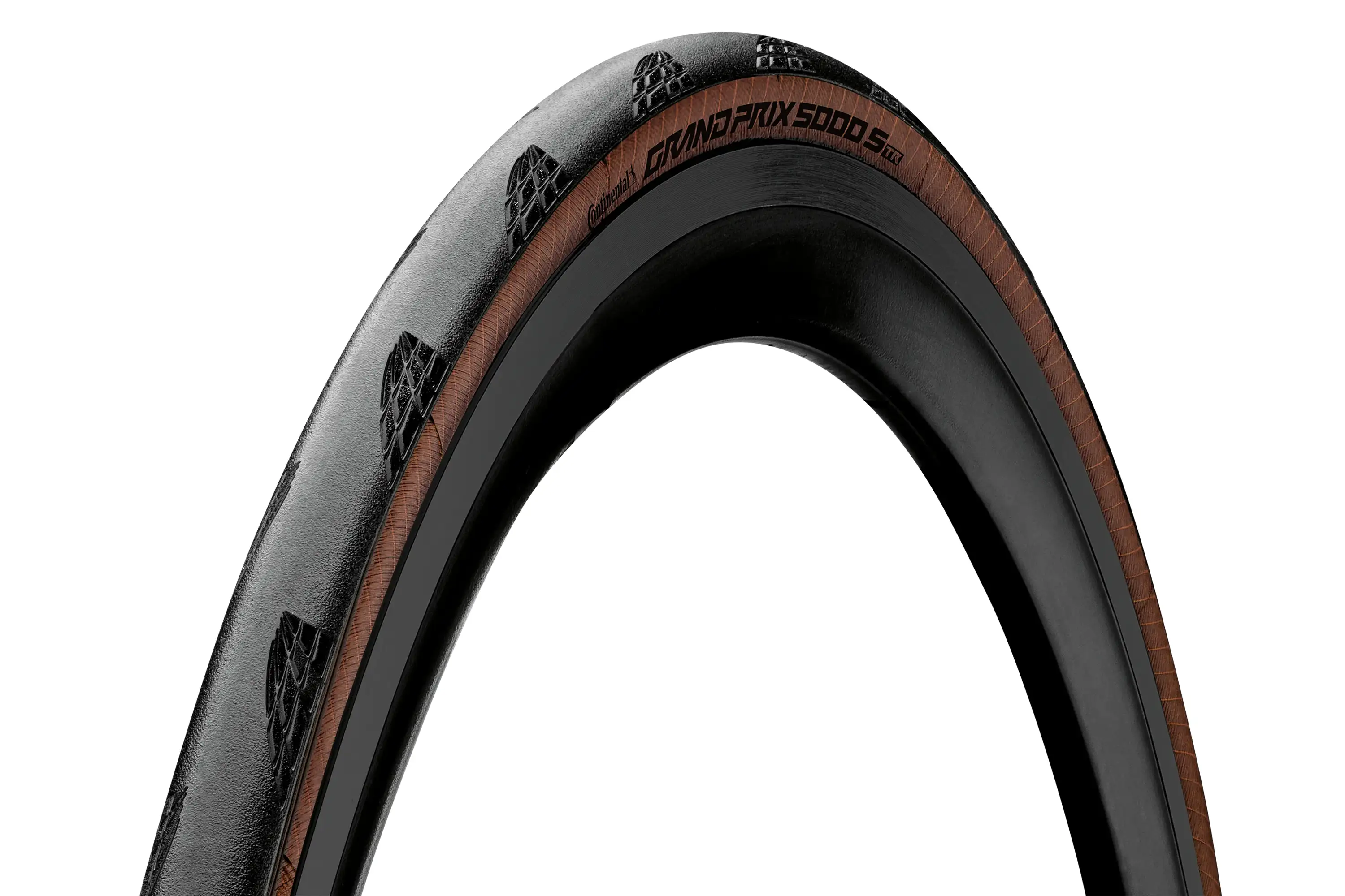 PLAŠČ CONTINENTAL GP 5000S TR