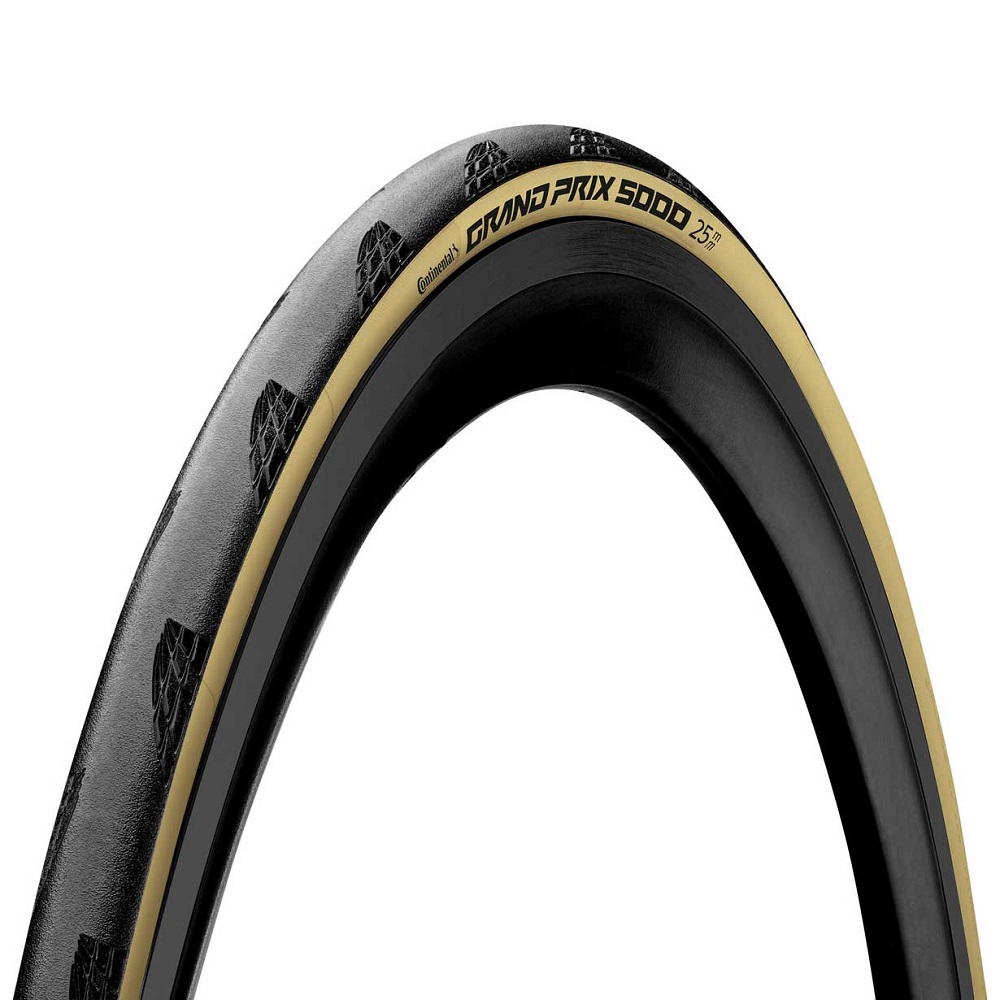 PLAŠČ CONTINENTAL GP 5000 KREM
