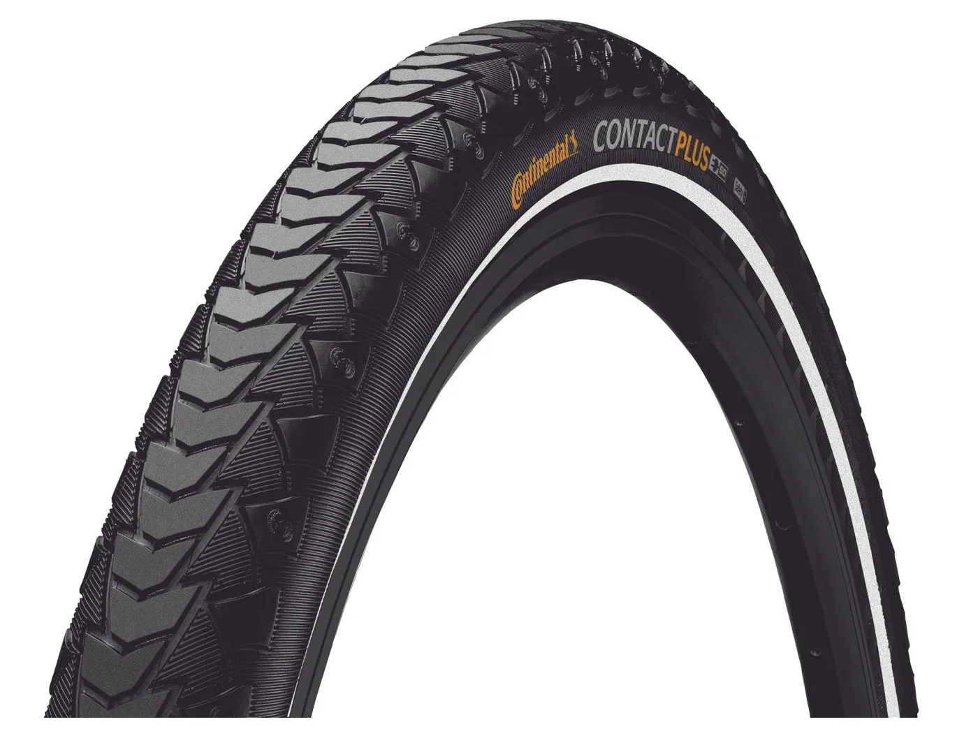 PLAŠČ CONTINENTAL CONTACT PLUS