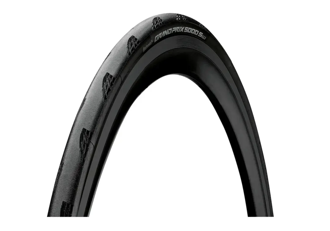 PLAŠČ CONTINENTAL GP 5000S TR