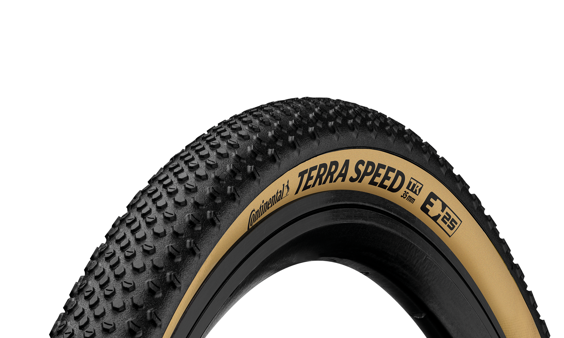 PLAŠČ CONTINENTAL TERRA SPEED PT krem