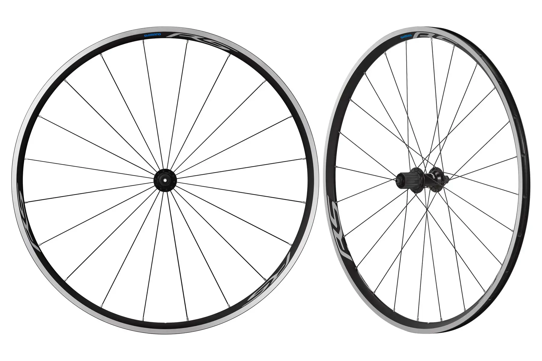 SET OBROČEV SHIMANO WH-RS100-CL 28"